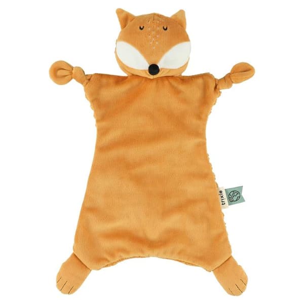 Doudou - Mr. Fox räven