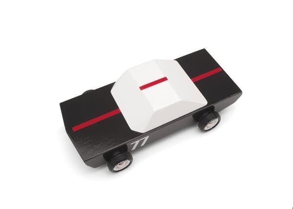 Candylab Toys - Carbon 77 - CANDY LAB