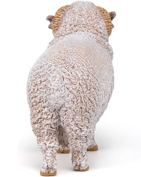 Papo - Merino fårfigur