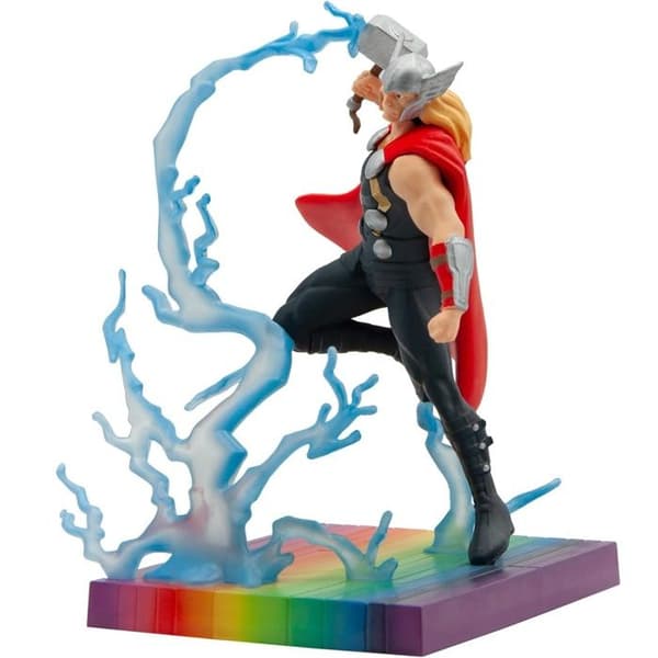 Bullyland - Avengers - Figur figur Thor 12 cm