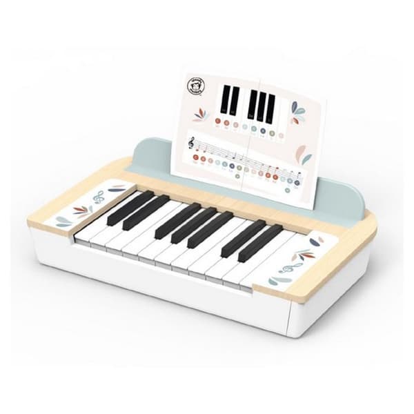 Piano 28,5x24x7,8cm -