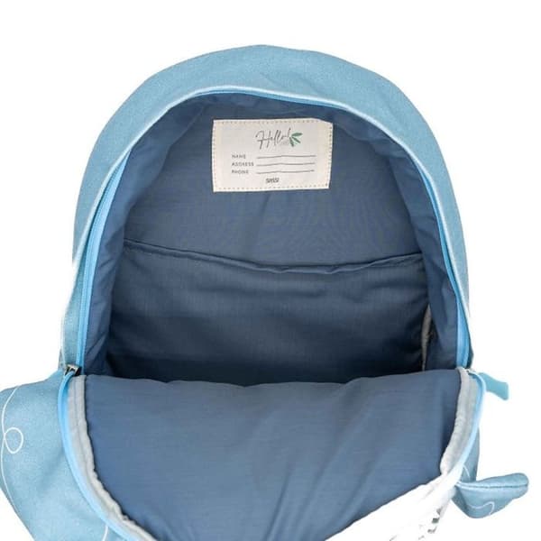 Sassi Junior - Ryggsäck Chewy elefanten
