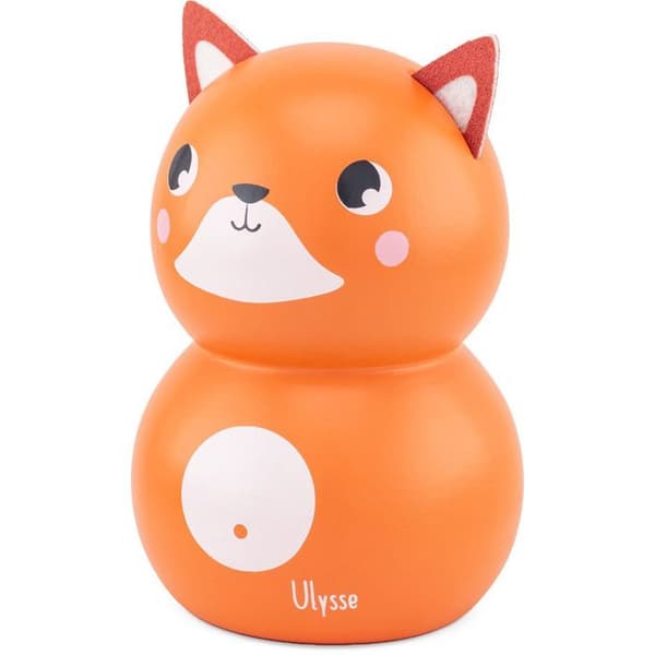 Ulysses - Fox Spargris