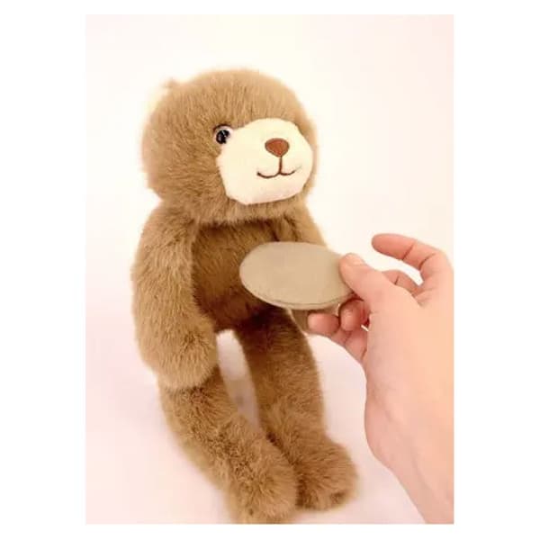 Podcolle - Vår 30 cm magnetisk