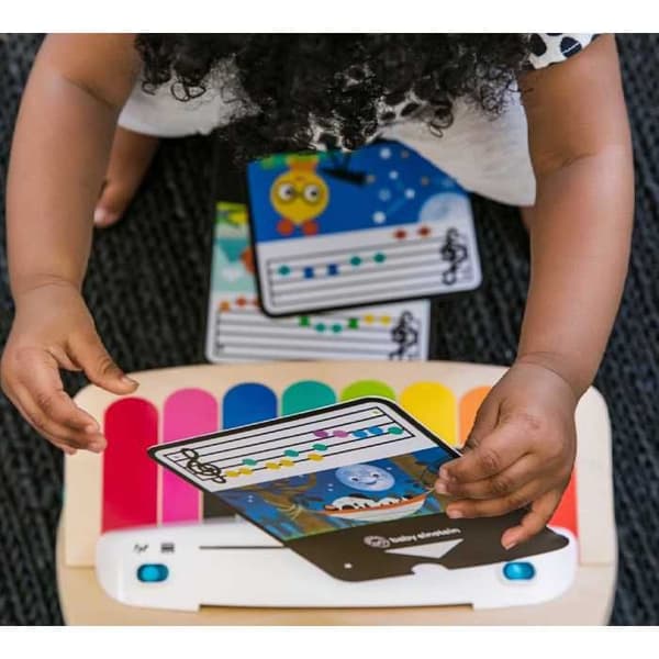 Musikspel Hape Magic Touch Piano