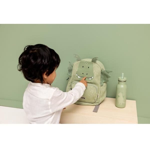 Gourde 500ml - Mr. Dragon