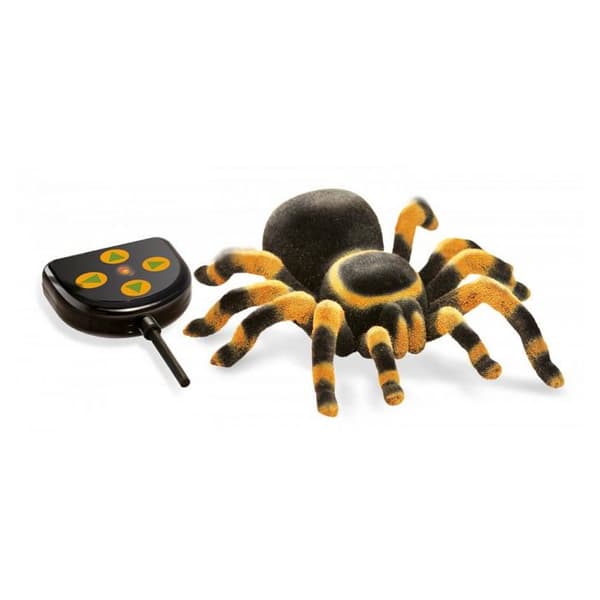 Buki Radiostyrd Tarantula