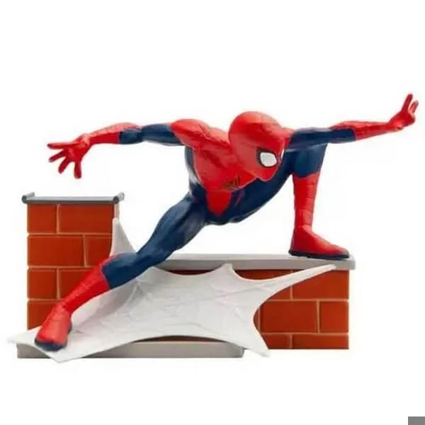 Bullyland - Avengers - Figur Spider-Man 7 cm