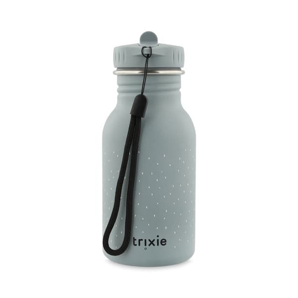 Grå gourde 350ml - Mr. Shark
