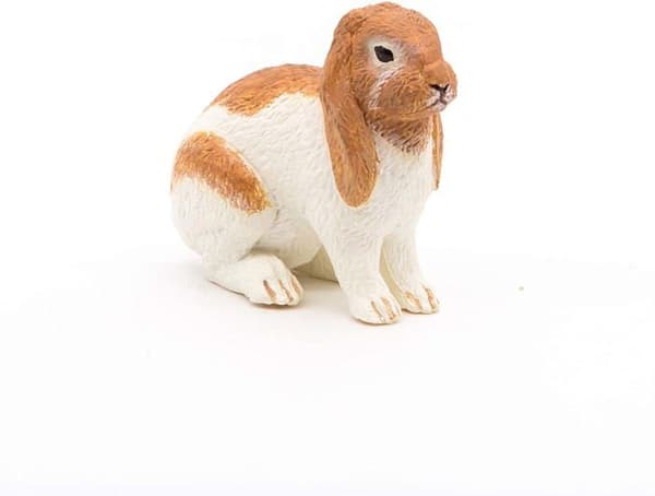 Papo - Vädurens kaninfigur