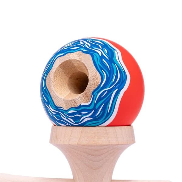 KROM Kendama - Krom Kendama Davide Pro Mod - KROM