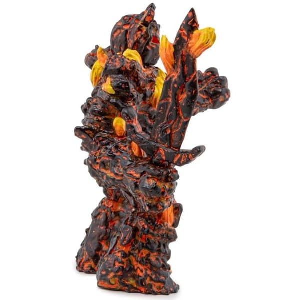 Eldgolemfigur