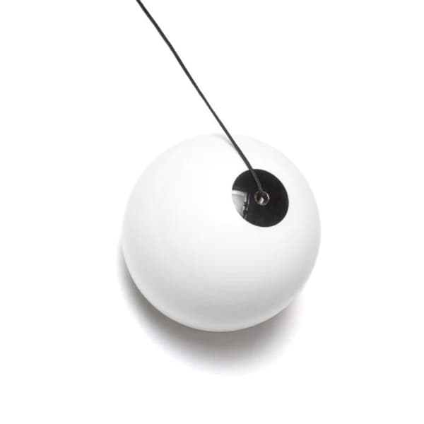 KROM Kendama - Krom Kendama Pop Lol Vit - KROM