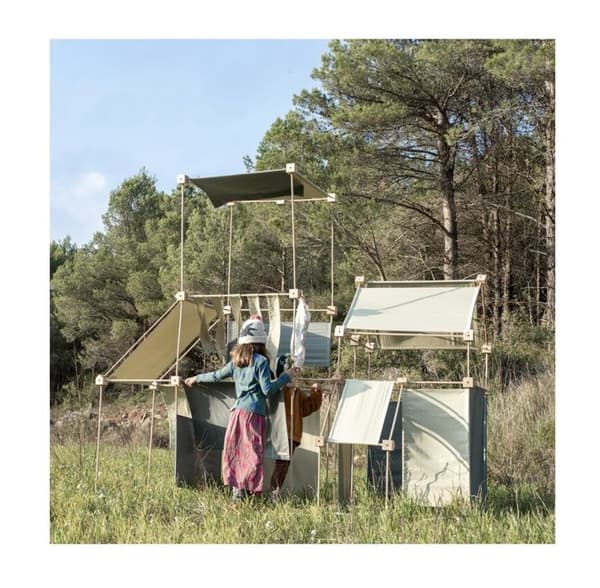 Trigonos - Trigonos Maxi Organic Arbaro