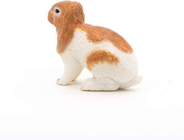 Papo - Vädurens kaninfigur