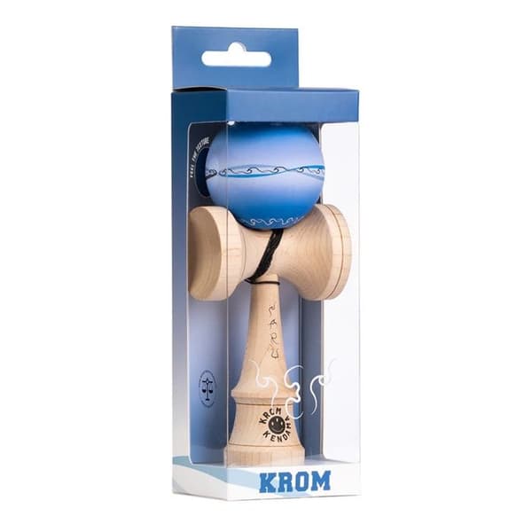 KROM Kendama - Krom Kendama Naru Mod - KROM