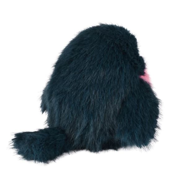 Les Cui-Cui Paradis - Rödhake - DOUDOU ET COMPAGNIE - Gosedjur/Doudous - Rosa - Polyester