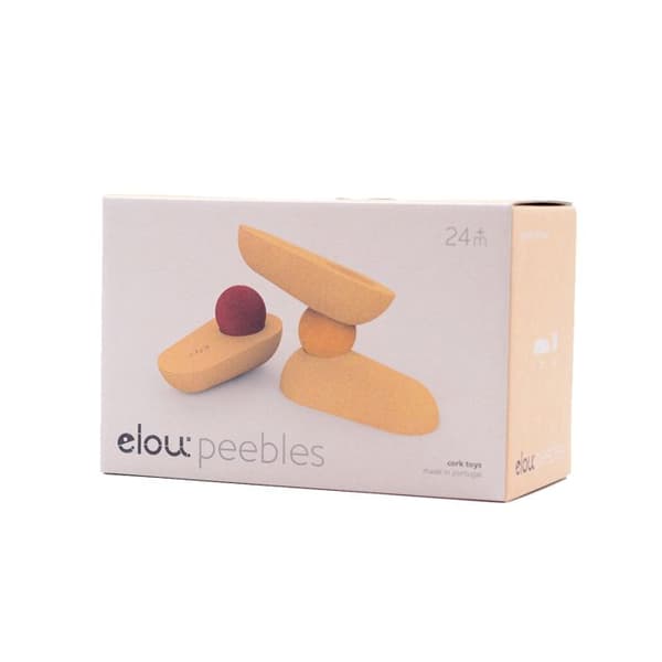 Elou - Les Galets - GLOBE TROTOYS