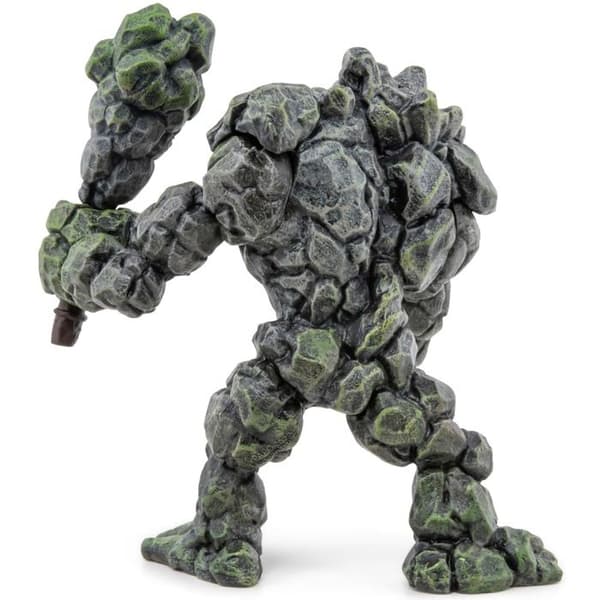 Figurine Stengolem