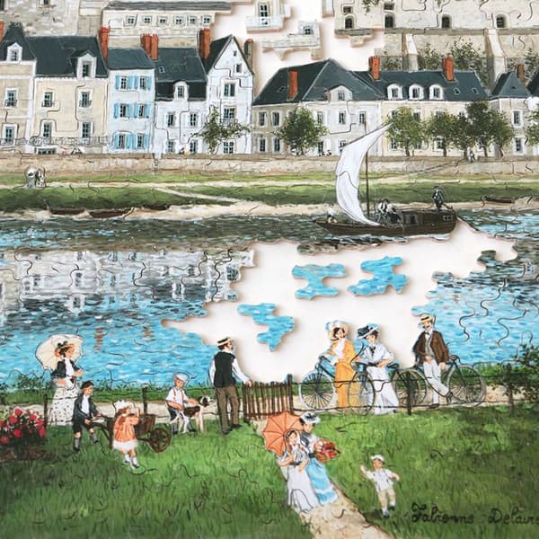 SLottet Amboise