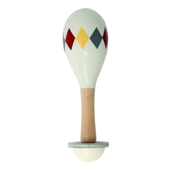 Mamamemo - Maraca Arlequin - ASTRUP GRUPP