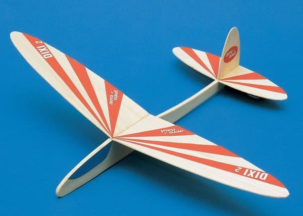 Aero-naut - Dixi 2 Glider