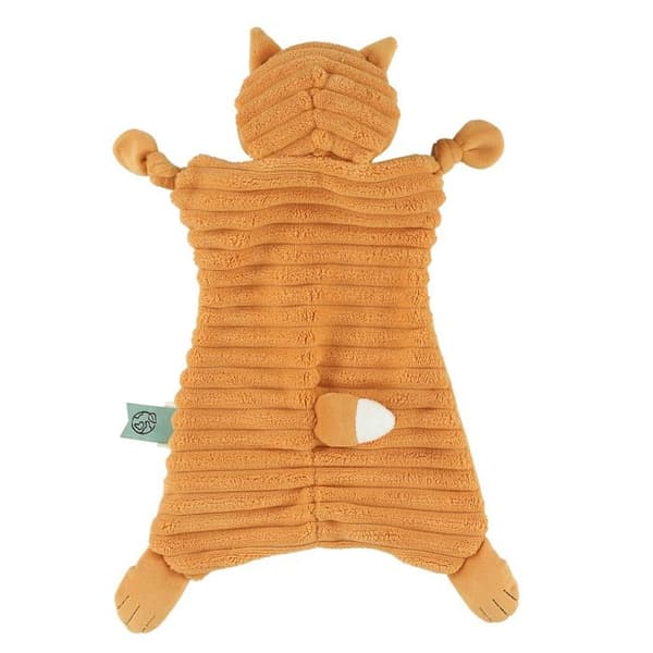 Doudou - Mr. Fox räven