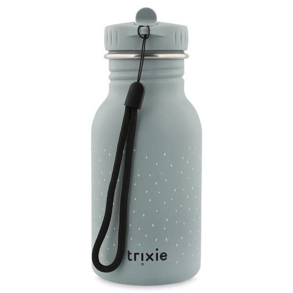 Grå gourde 350ml - Mr. Shark