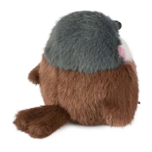 Les Cui-Cui Paradis - Sparv - DOUDOU ET COMPAGNIE - Gosedjur/Doudous - Beige - Polyester
