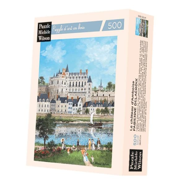 SLottet Amboise