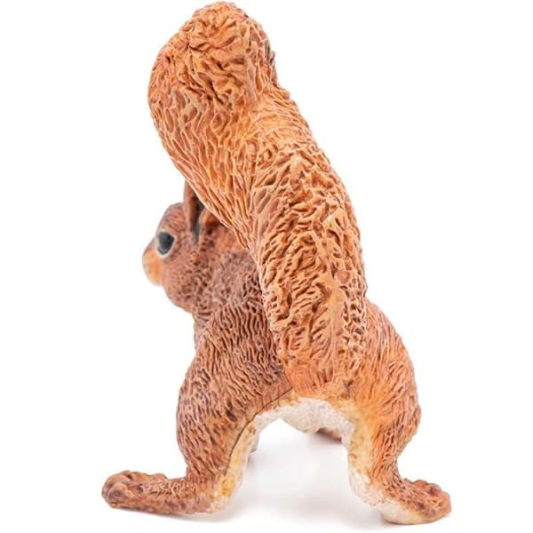 Figurine Ekorre