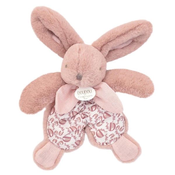 Kanin DOUDOU - Doudou PM Pink