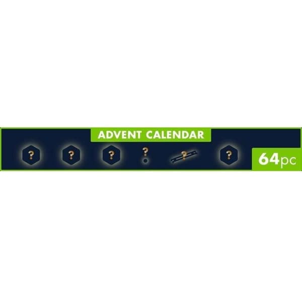 Ravensburger - GraviTrax Adventskalender 8+