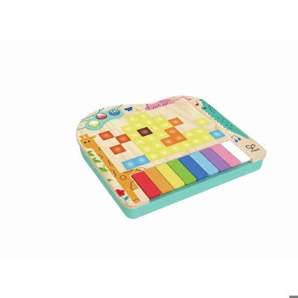 - Pixel piano Franska