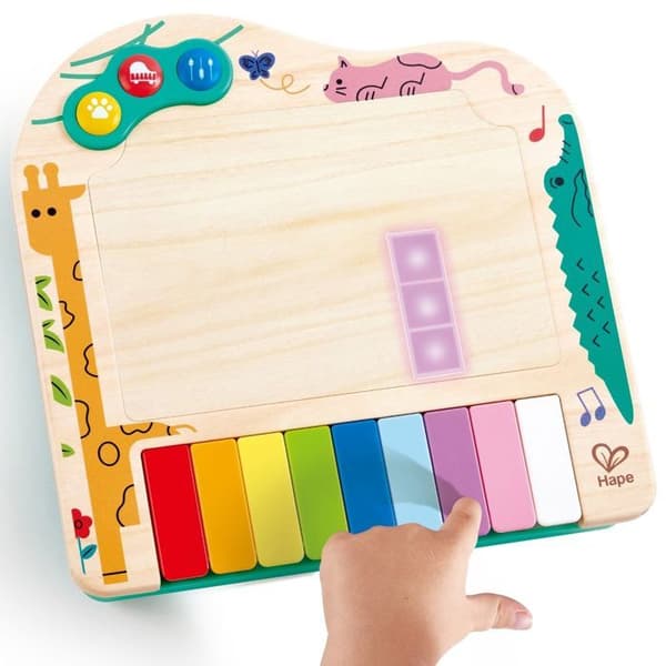 - Pixel piano Franska