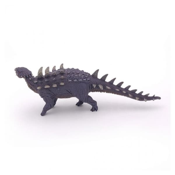 Figurine Dinosaurie : Polacanthus