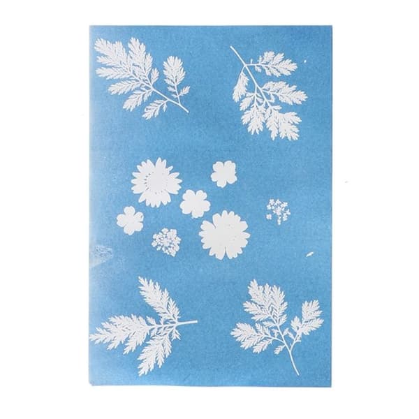 Esschert Design - DIY A4 solfotopapper