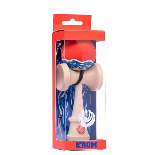 KROM Kendama - Krom Kendama Davide Pro Mod - KROM