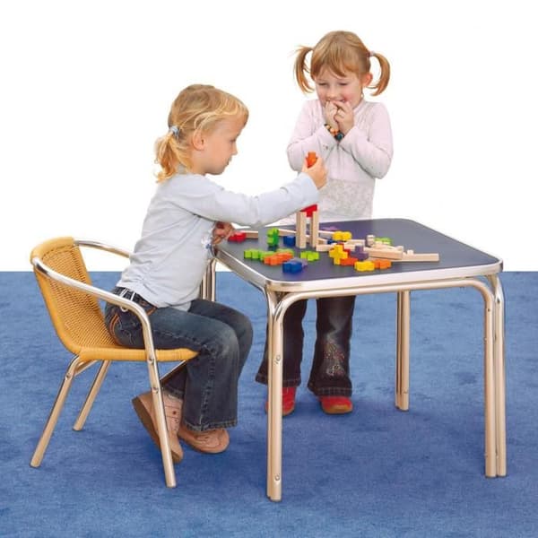 Erzi - Byggstenar och kors