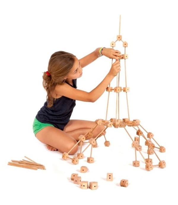 Trigonos - Mini Trigonos - stor