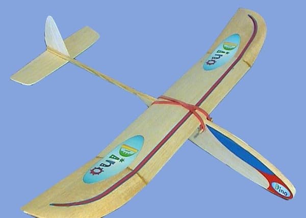 Aero-naut - Dino Glider