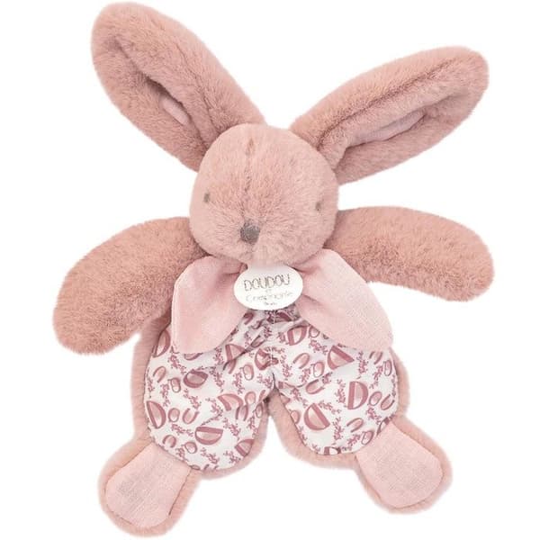 Kanin DOUDOU - Doudou PM Pink