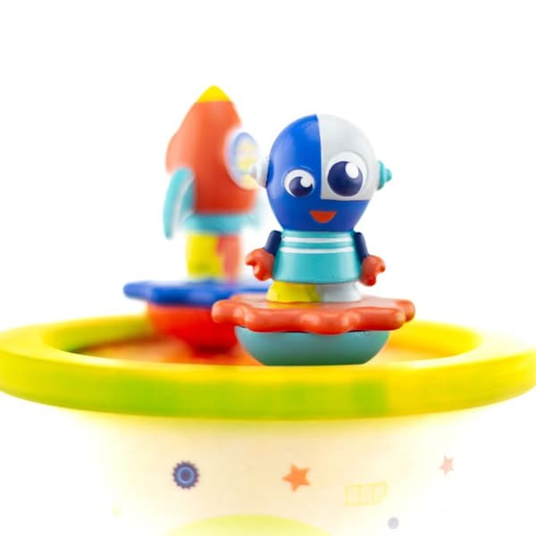 Ulysses - Rocket Music Box