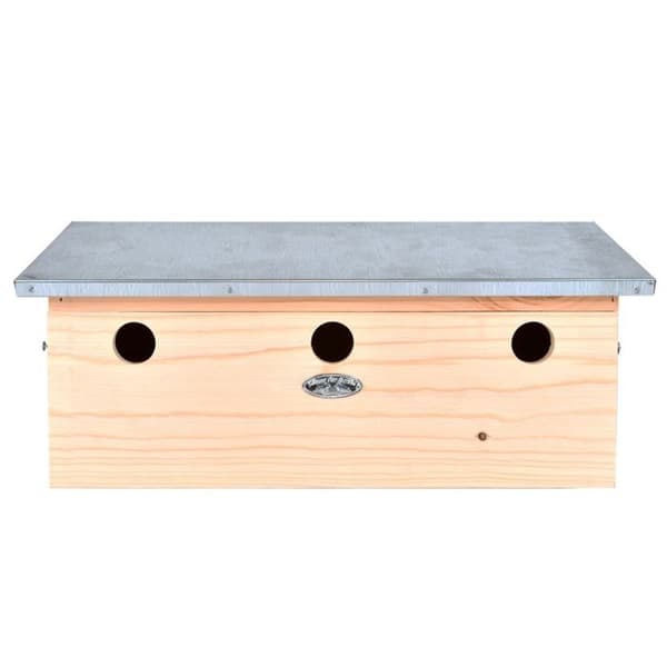 Esschert Design - Sparrow Apartment