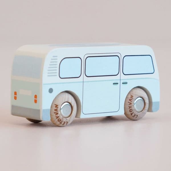 Le Toy Van - Van Daisy No 29 - PETIT JOUR