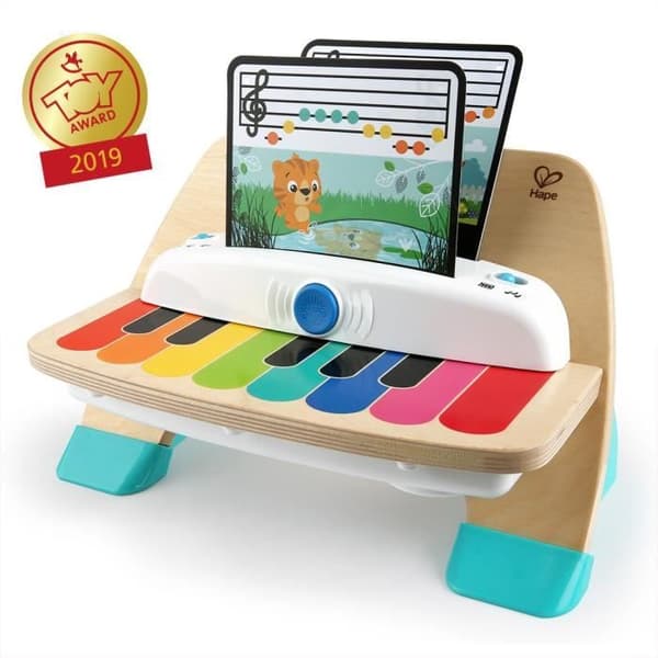 Musikspel Hape Magic Touch Piano