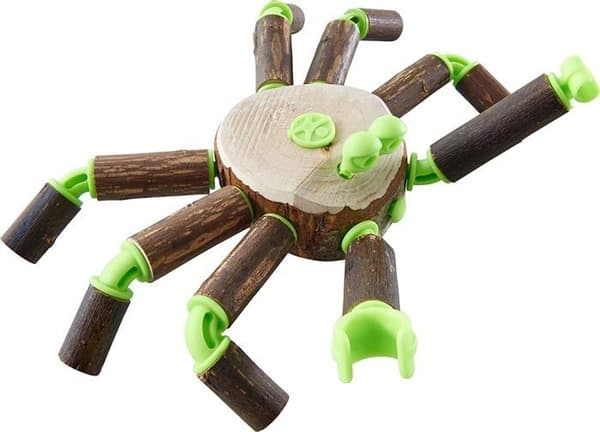 Terra Kids Connectors – Peruspakkaus