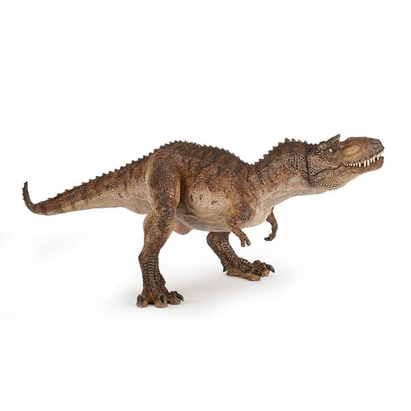 Papo - Gorgosaurus figur