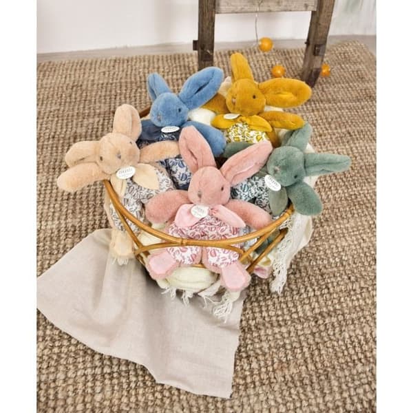 Kanin DOUDOU - Doudou PM Pink