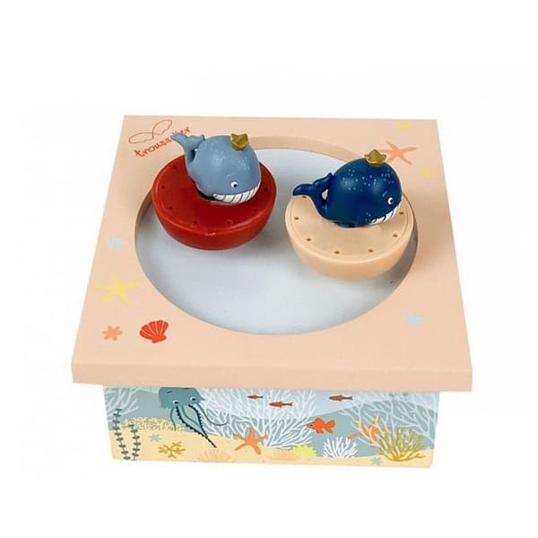 Trousselier - Ocean Music Box